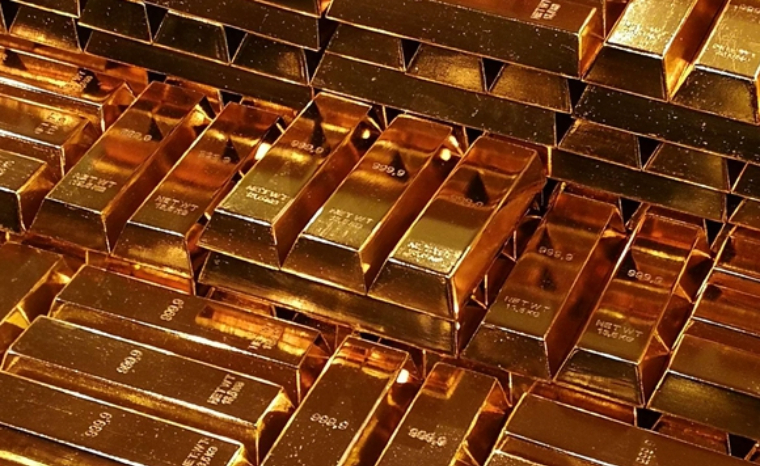 金价持续高位震荡 后续仍存上涨基础